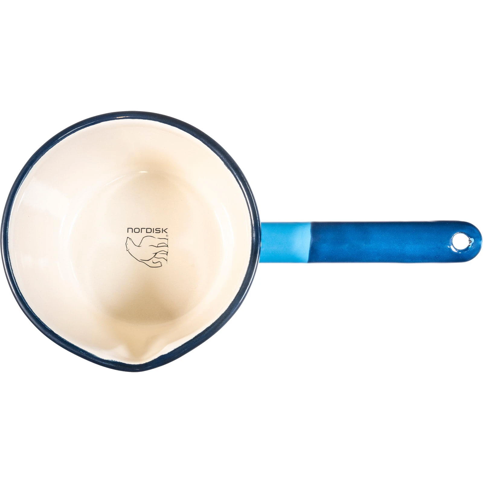 Nordisk Madam Blå Saucepan - Topf 1 Nordisk Madam Blå Saucepan - Topf