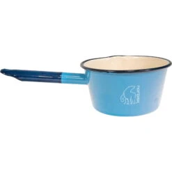 Nordisk Madam Blå Saucepan - Topf 4 Nordisk Madam Blå Saucepan - Topf -Camping-ausrüstung Verkaufsgeschäft nordisk madam bl saucepan topf sky blue nd 119090 1