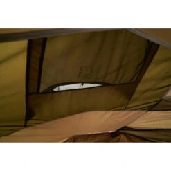 Nordisk Oppland 2 (2.0) PU - Zwei-Personen-Tunnelzelt -Camping-ausrüstung Verkaufsgeschäft nordisk oppland 2 0 pu zwei personen tunnelzelt dark olive nd 5703384121433 11