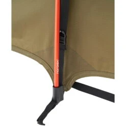 Nordisk Oppland 2 (2.0) PU - Zwei-Personen-Tunnelzelt -Camping-ausrüstung Verkaufsgeschäft nordisk oppland 2 0 pu zwei personen tunnelzelt dark olive nd 5703384121433 15