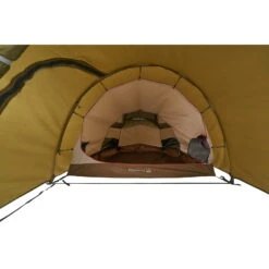 Nordisk Oppland 2 (2.0) PU - Zwei-Personen-Tunnelzelt -Camping-ausrüstung Verkaufsgeschäft nordisk oppland 2 0 pu zwei personen tunnelzelt dark olive nd 5703384121433 5