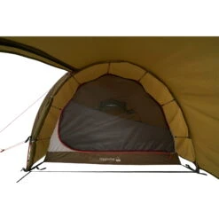 Nordisk Oppland 2 (2.0) PU - Zwei-Personen-Tunnelzelt -Camping-ausrüstung Verkaufsgeschäft nordisk oppland 2 0 pu zwei personen tunnelzelt dark olive nd 5703384121433 9