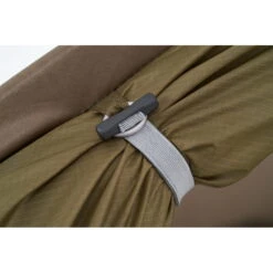 Nordisk Oppland 3 (2.0) PU - Drei-Personen-Tunnelzelt -Camping-ausrüstung Verkaufsgeschäft nordisk oppland 3 2 0 pu drei personen tunnelzelt dark olive nd 5703384121440 16