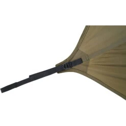 Nordisk Oppland 3 (2.0) PU - Drei-Personen-Tunnelzelt -Camping-ausrüstung Verkaufsgeschäft nordisk oppland 3 2 0 pu drei personen tunnelzelt dark olive nd 5703384121440 19