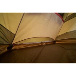 Nordisk Oppland 4 PU - Vier-Personen-Tunnelzelt -Camping-ausrüstung Verkaufsgeschäft nordisk oppland 4 pu vier personen tunnelzelt nd 5703384121488 10