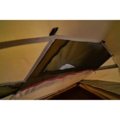 Nordisk Oppland 4 PU - Vier-Personen-Tunnelzelt -Camping-ausrüstung Verkaufsgeschäft nordisk oppland 4 pu vier personen tunnelzelt nd 5703384121488 8