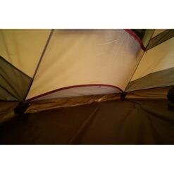 Nordisk Oppland 4 PU - Vier-Personen-Tunnelzelt -Camping-ausrüstung Verkaufsgeschäft nordisk oppland 4 pu vier personen tunnelzelt nd 5703384121488 9