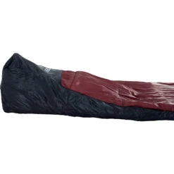 Nordisk Oscar +10° Curve - Sommerschlafsack -Camping-ausrüstung Verkaufsgeschäft nordisk oscar 10 curve sommerschlafsack nd 110476 10