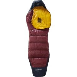 Nordisk Oscar +10° Curve - Sommerschlafsack -Camping-ausrüstung Verkaufsgeschäft nordisk oscar 10 curve sommerschlafsack nd 110476 2
