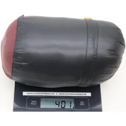 Nordisk Oscar +10° Curve - Sommerschlafsack -Camping-ausrüstung Verkaufsgeschäft nordisk oscar 10 curve sommerschlafsack nd 110476 3