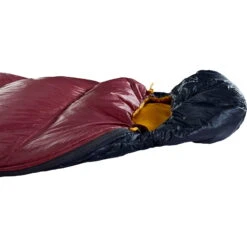 Nordisk Oscar +10° Curve - Sommerschlafsack -Camping-ausrüstung Verkaufsgeschäft nordisk oscar 10 curve sommerschlafsack nd 110476 9