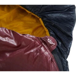 Nordisk Oscar +10° Mummy - Sommerschlafsack -Camping-ausrüstung Verkaufsgeschäft nordisk oscar 10 mummy sommerschlafsack nd 110482 7