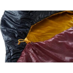 Nordisk Oscar +10° Mummy - Sommerschlafsack -Camping-ausrüstung Verkaufsgeschäft nordisk oscar 10 mummy sommerschlafsack nd 110482 8