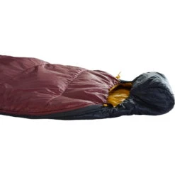 Nordisk Oscar +10° Mummy - Sommerschlafsack -Camping-ausrüstung Verkaufsgeschäft nordisk oscar 10 mummy sommerschlafsack nd 110482 9