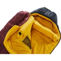 Nordisk Oscar -10° Mummy - Winterschlafsack -Camping-ausrüstung Verkaufsgeschäft nordisk oscar 10 mummy winterschlafsack nd 110453 4
