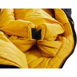 Nordisk Oscar -10° Mummy - Winterschlafsack -Camping-ausrüstung Verkaufsgeschäft nordisk oscar 10 mummy winterschlafsack nd 110453 5