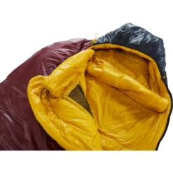 Nordisk Oscar -2° Curve - 3-Jahreszeiten-Schlafsack 18 Nordisk Oscar -2° Curve - 3-Jahreszeiten-Schlafsack -Camping-ausrüstung Verkaufsgeschäft nordisk oscar 2 curve 3 jahreszeiten schlafsack nd 110479 4