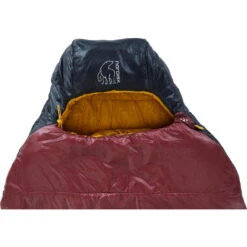 Nordisk Oscar -2° Curve - 3-Jahreszeiten-Schlafsack 20 Nordisk Oscar -2° Curve - 3-Jahreszeiten-Schlafsack -Camping-ausrüstung Verkaufsgeschäft nordisk oscar 2 curve 3 jahreszeiten schlafsack nd 110479 6