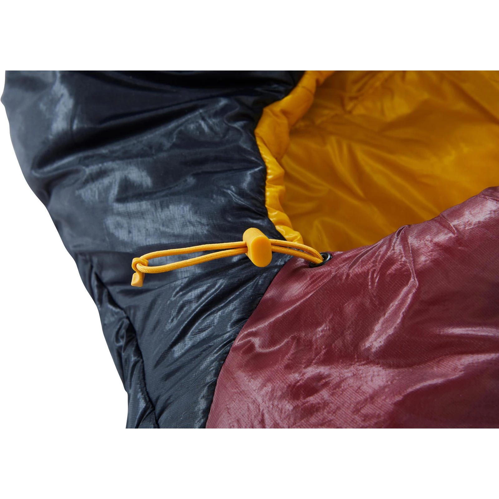 Nordisk Oscar -2° Curve - 3-Jahreszeiten-Schlafsack 10 Nordisk Oscar -2° Curve - 3-Jahreszeiten-Schlafsack – Bild 10