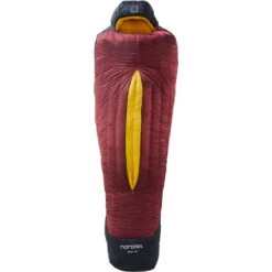 Nordisk Oscar -20° Mummy - Winterschlafsack -Camping-ausrüstung Verkaufsgeschäft nordisk oscar 20 mummy winterschlafsack nd 110458 10