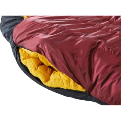 Nordisk Oscar -20° Mummy - Winterschlafsack -Camping-ausrüstung Verkaufsgeschäft nordisk oscar 20 mummy winterschlafsack nd 110458 13