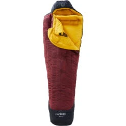 Nordisk Oscar -20° Mummy - Winterschlafsack -Camping-ausrüstung Verkaufsgeschäft nordisk oscar 20 mummy winterschlafsack nd 110458 2