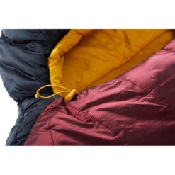Nordisk Oscar -20° Mummy - Winterschlafsack -Camping-ausrüstung Verkaufsgeschäft nordisk oscar 20 mummy winterschlafsack nd 110458 9
