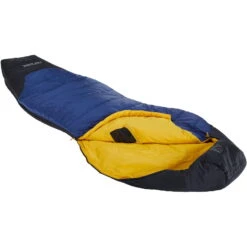 Nordisk PUK +10° Curve - Sommerschlafsack -Camping-ausrüstung Verkaufsgeschäft nordisk puk 10 curve sommerschlafsack sw27811 2