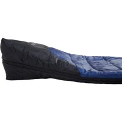 Nordisk PUK +10° Curve - Sommerschlafsack -Camping-ausrüstung Verkaufsgeschäft nordisk puk 10 curve sommerschlafsack sw27811 5