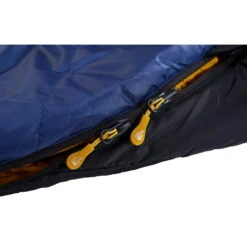 Nordisk PUK +10° Curve - Sommerschlafsack -Camping-ausrüstung Verkaufsgeschäft nordisk puk 10 curve sommerschlafsack sw27811 8