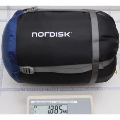 Nordisk Puk -10° Mummy - Winterschlafsack -Camping-ausrüstung Verkaufsgeschäft nordisk puk 10 mummy winterschlafsack nd 110328 10