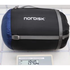 Nordisk Puk -10° Mummy - Winterschlafsack -Camping-ausrüstung Verkaufsgeschäft nordisk puk 10 mummy winterschlafsack nd 110328 11