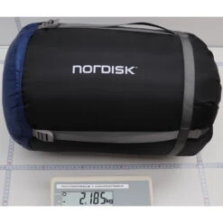 Nordisk Puk -10° Mummy - Winterschlafsack -Camping-ausrüstung Verkaufsgeschäft nordisk puk 10 mummy winterschlafsack nd 110328 12