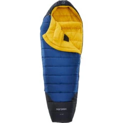 Nordisk Puk -10° Mummy - Winterschlafsack -Camping-ausrüstung Verkaufsgeschäft nordisk puk 10 mummy winterschlafsack nd 110328 2