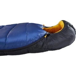 Nordisk Puk -10° Mummy - Winterschlafsack -Camping-ausrüstung Verkaufsgeschäft nordisk puk 10 mummy winterschlafsack nd 110328 5