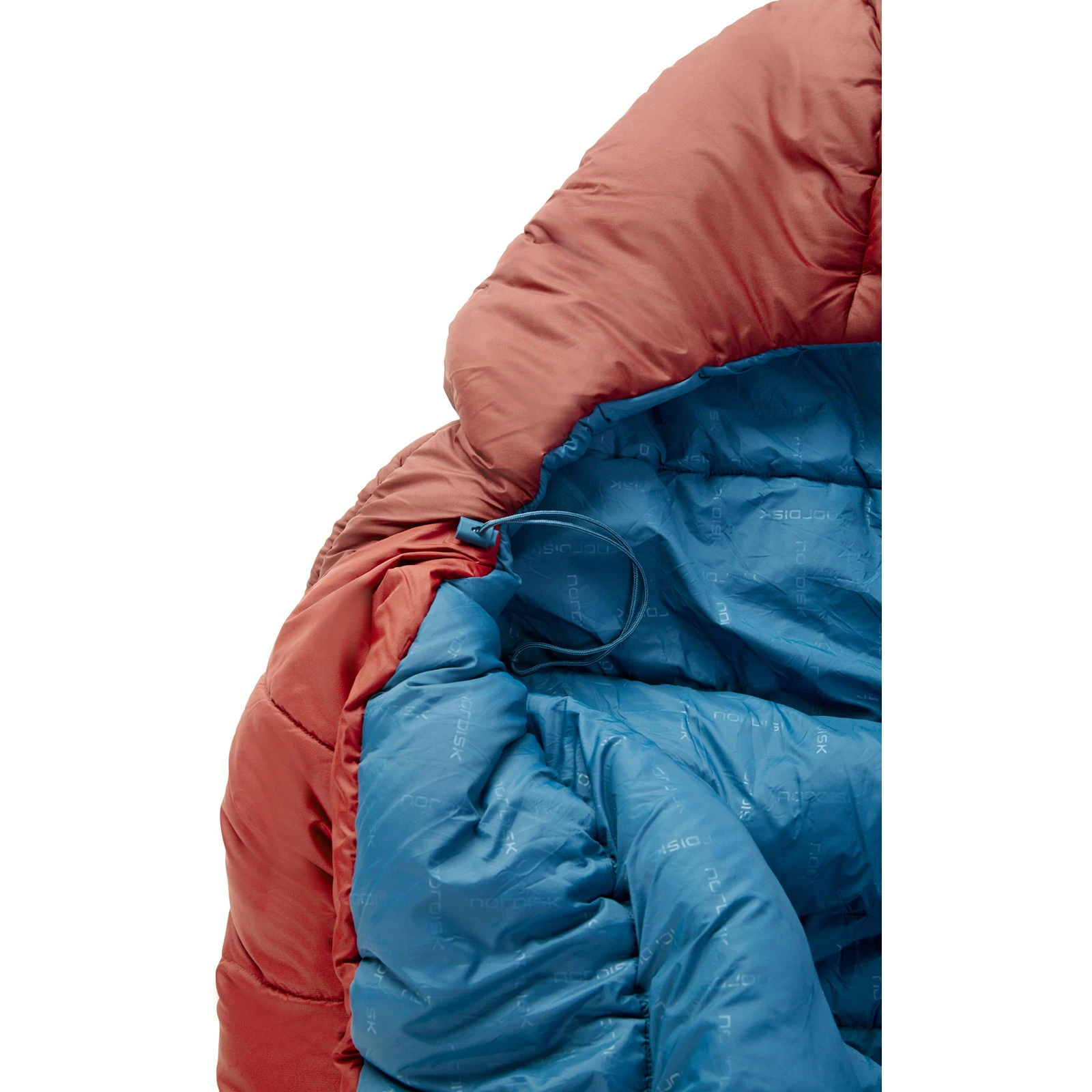 Nordisk Puk -2° Blanket - Decken-Schlafsack 7 Nordisk Puk -2° Blanket - Decken-Schlafsack – Bild 7