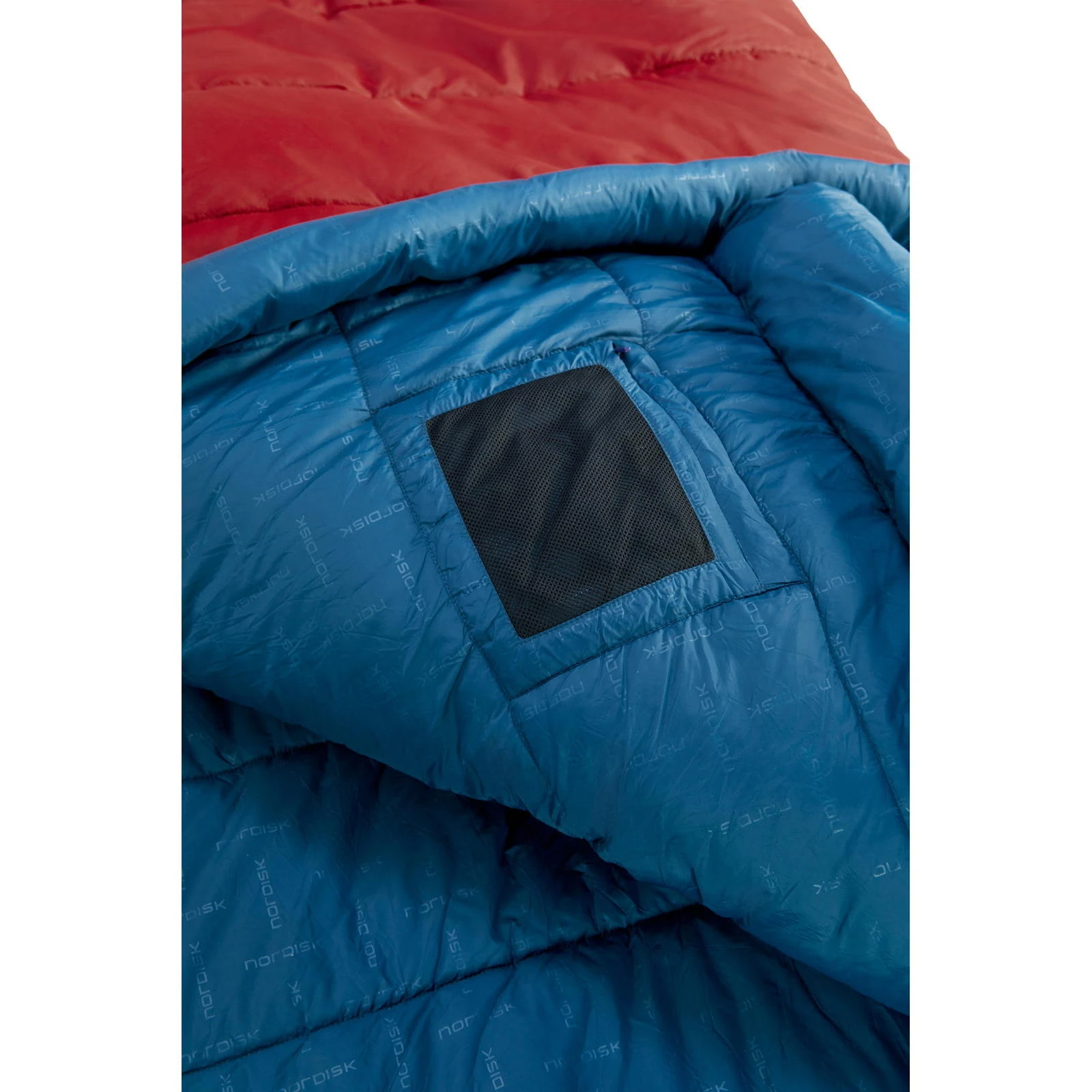 Nordisk Puk -2° Blanket - Decken-Schlafsack 8 Nordisk Puk -2° Blanket - Decken-Schlafsack – Bild 8
