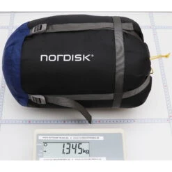 Nordisk PUK -2° Curve - 3-Jahreszeiten-Schlafsack -Camping-ausrüstung Verkaufsgeschäft nordisk puk 2 curve 3 jahreszeiten schlafsack nd 110338 10