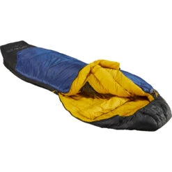 Nordisk PUK -2° Curve - 3-Jahreszeiten-Schlafsack -Camping-ausrüstung Verkaufsgeschäft nordisk puk 2 curve 3 jahreszeiten schlafsack nd 110338 3