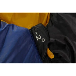 Nordisk PUK -2° Curve - 3-Jahreszeiten-Schlafsack -Camping-ausrüstung Verkaufsgeschäft nordisk puk 2 curve 3 jahreszeiten schlafsack nd 110338 4