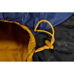 Nordisk PUK -2° Curve - 3-Jahreszeiten-Schlafsack -Camping-ausrüstung Verkaufsgeschäft nordisk puk 2 curve 3 jahreszeiten schlafsack nd 110338 5