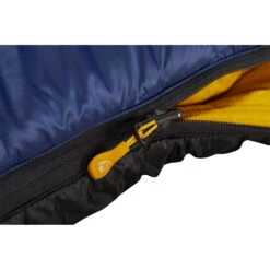 Nordisk PUK -2° Curve - 3-Jahreszeiten-Schlafsack -Camping-ausrüstung Verkaufsgeschäft nordisk puk 2 curve 3 jahreszeiten schlafsack nd 110338 7