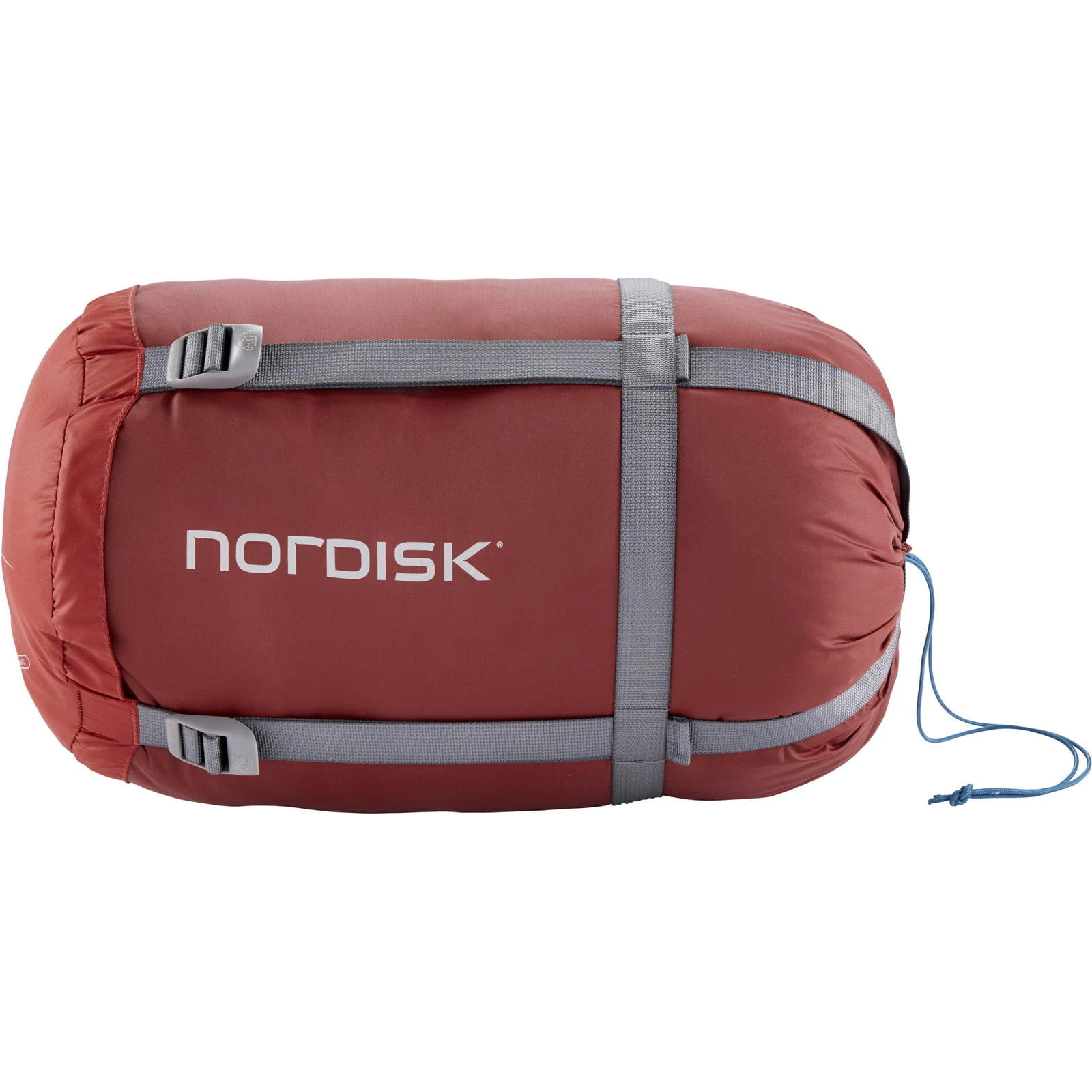 Nordisk Puk +4° Egg - Sommerschlafsack 10 Nordisk Puk +4° Egg - Sommerschlafsack – Bild 10