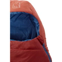 Nordisk Puk Junior - Kinderschlafsack -Camping-ausrüstung Verkaufsgeschäft nordisk puk junior kinderschlafsack nd 110350 3