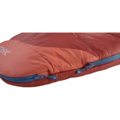 Nordisk Puk Junior - Kinderschlafsack -Camping-ausrüstung Verkaufsgeschäft nordisk puk junior kinderschlafsack nd 110350 8