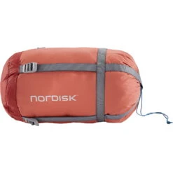 Nordisk Puk Junior - Kinderschlafsack -Camping-ausrüstung Verkaufsgeschäft nordisk puk junior kinderschlafsack nd 110350 9
