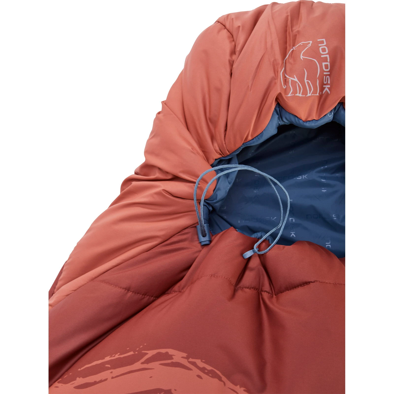 Nordisk Puk Scout Junior - Kinderschlafsack 6 Nordisk Puk Scout Junior - Kinderschlafsack – Bild 6