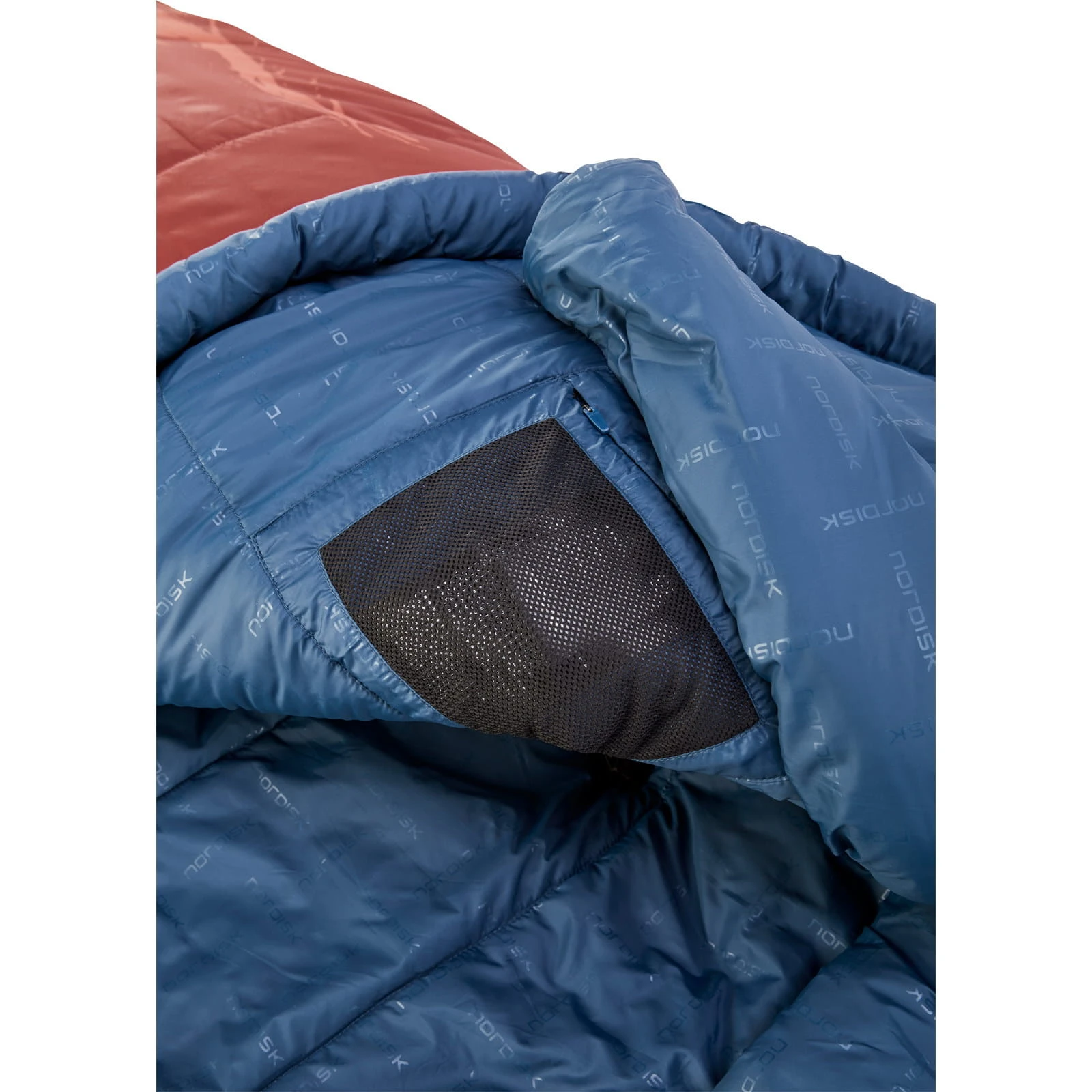 Nordisk Puk Scout Junior - Kinderschlafsack 7 Nordisk Puk Scout Junior - Kinderschlafsack – Bild 7