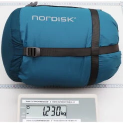 Nordisk Puk Scout Junior - Kinderschlafsack 19 Nordisk Puk Scout Junior - Kinderschlafsack -Camping-ausrüstung Verkaufsgeschäft nordisk puk scout junior kinderschlafsack nd 5703384107918 16