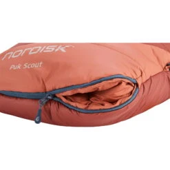 Nordisk Puk Scout Junior - Kinderschlafsack 18 Nordisk Puk Scout Junior - Kinderschlafsack -Camping-ausrüstung Verkaufsgeschäft nordisk puk scout junior kinderschlafsack nd 5703384107918 17